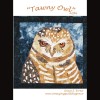 The Eyes Have It - Tawny Owl Quilt Pattern