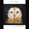 The Eyes Have It - Barn Owl Quilt Pattern