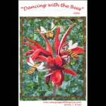 Dancing with the Bees Digital Quilt Pattern
