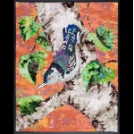 Nuthatch Quilt 
