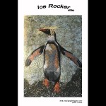 Ice Rocker Quilt Pattern