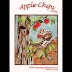 Apple Chips Quilt Pattern
