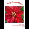 Ruby Poinsettia Quilt Pattern