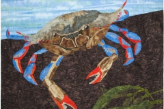 Blue-Crab